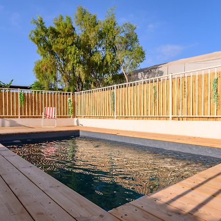דירת נופש מרחבים Merhavim Villa Shadmot Devora ภายนอก รูปภาพ