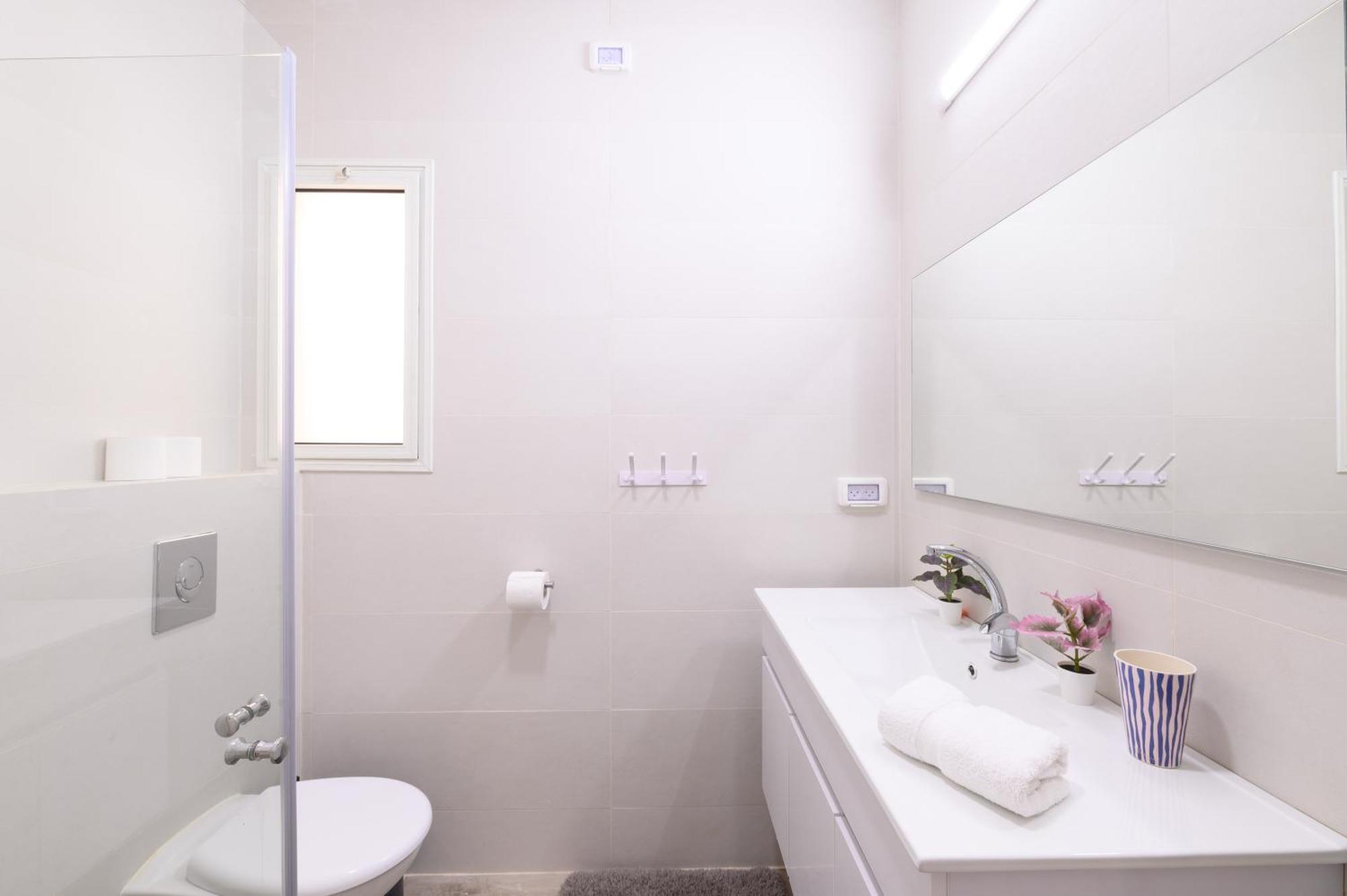 דירת נופש מרחבים Merhavim Villa Shadmot Devora ภายนอก รูปภาพ