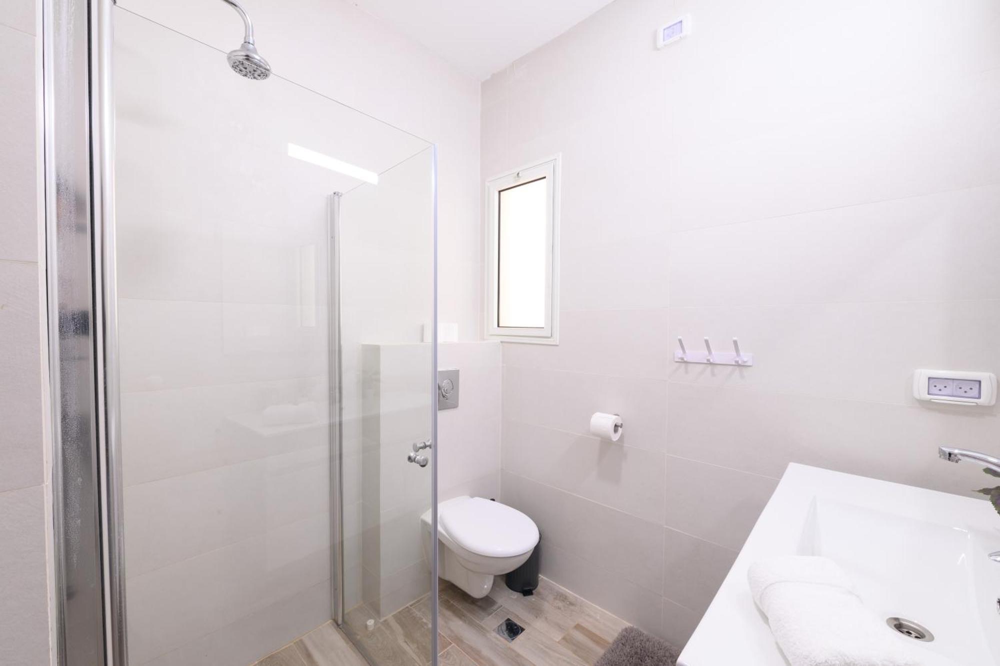 דירת נופש מרחבים Merhavim Villa Shadmot Devora ภายนอก รูปภาพ