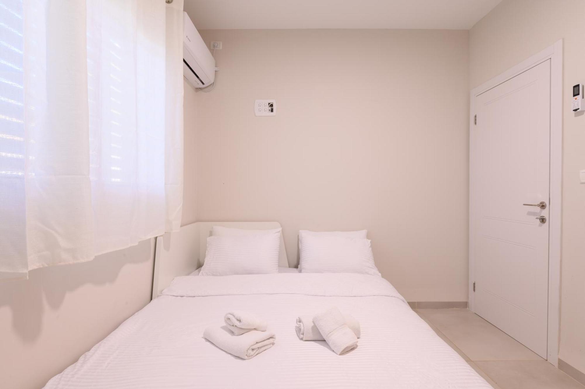 דירת נופש מרחבים Merhavim Villa Shadmot Devora ภายนอก รูปภาพ