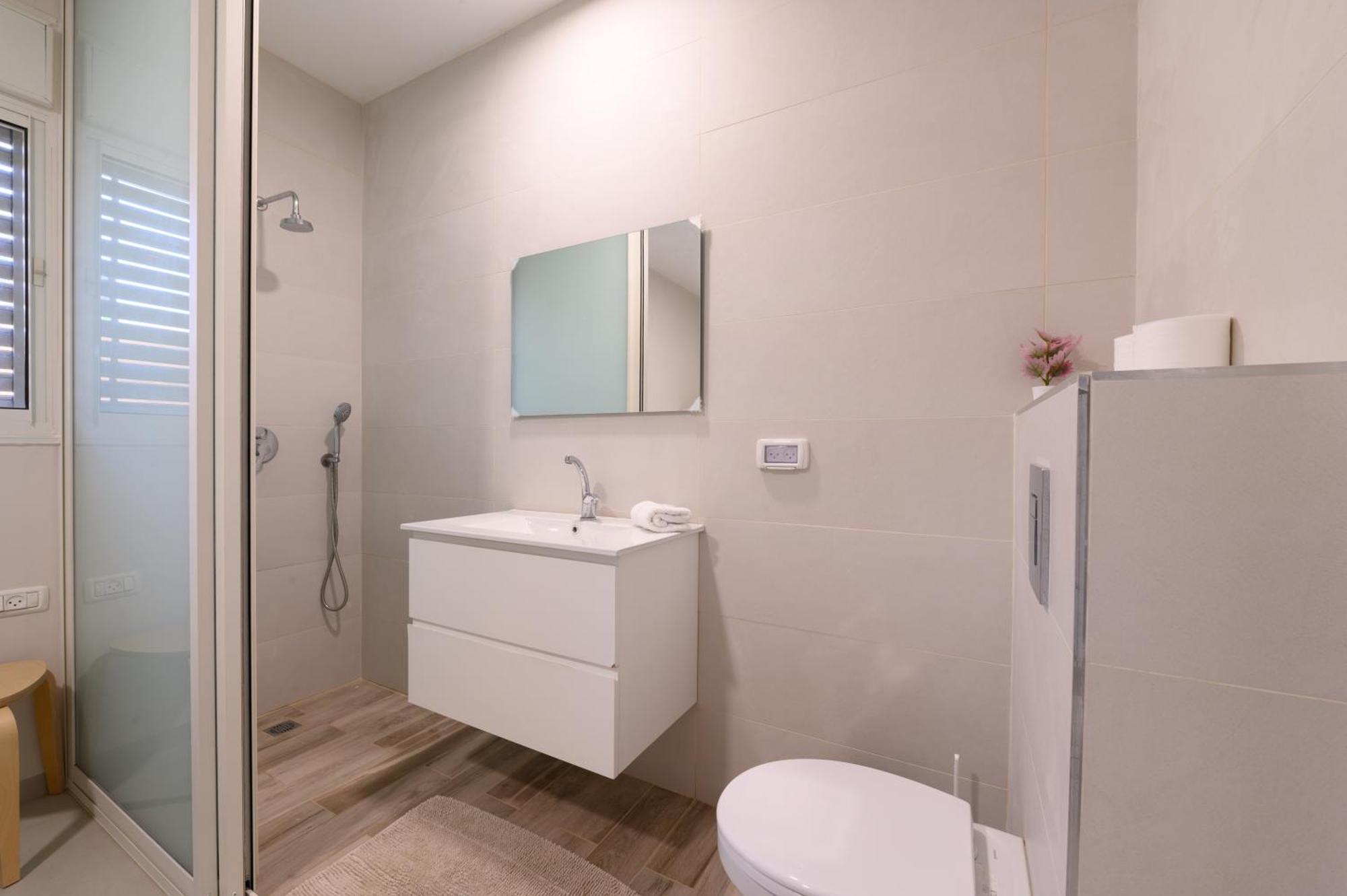 דירת נופש מרחבים Merhavim Villa Shadmot Devora ภายนอก รูปภาพ