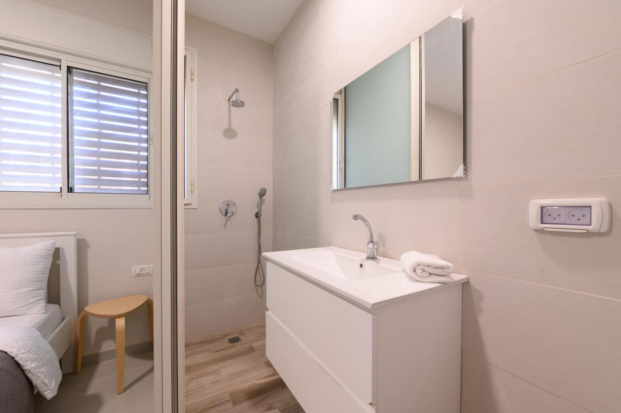 דירת נופש מרחבים Merhavim Villa Shadmot Devora ภายนอก รูปภาพ